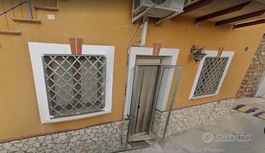 Rif.CM098- appartamento ind. trilocale
