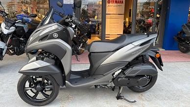 Yamaha Tricity 125 abs