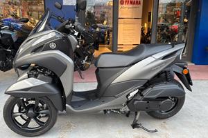 Yamaha Tricity 125 abs