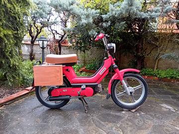 Piaggio Si