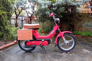 Piaggio Si