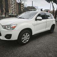 Mitsubishi ASX 1.6 GPL, 2014, 119.000 km, Unipro