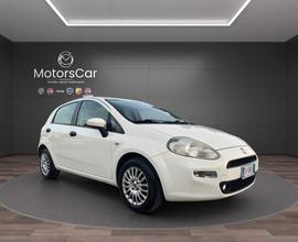 FIAT Punto 1.3 MJT II 75 CV 5p. Street