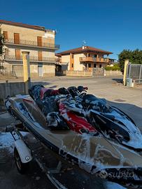 Seadoo 325 2025