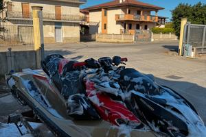 Seadoo 325 2025