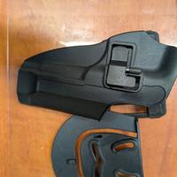 Fondina tattica Beretta 92FS