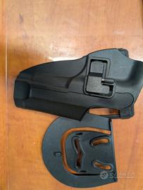 Fondina tattica Beretta 92FS