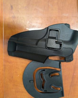 Fondina tattica Beretta 92FS