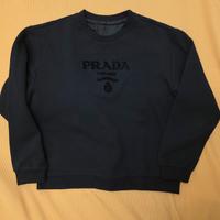 felpa maglia sweater Prada S