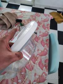 Oblò lavatrice Sangiorgio 6 kg