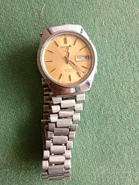 orologio Seiko 5 Sport