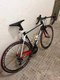Parckpre T-Evo Carbon  taglia 54 M