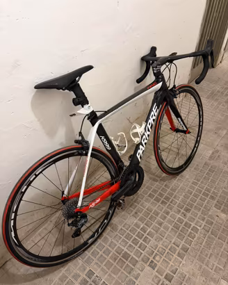 Parckpre T-Evo Carbon  taglia 54 M