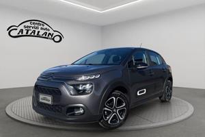 CITROEN - C3 - 1.5 BlueHDi 100cv S&S Shine Pack