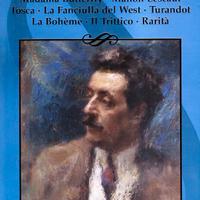 Puccini Collection BOX 16 CD Decca 476 3359