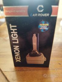 D2S HID Xenon Lampade 10000K, 12V 35W, Pack of 2