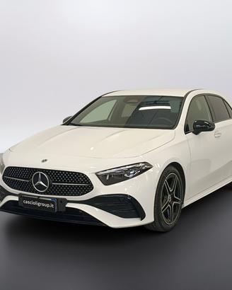 MERCEDES-BENZ Classe A - W177 2023 - A 180 d AMG L