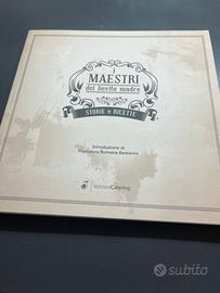 i Maestri del lievito madre