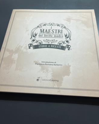 i Maestri del lievito madre