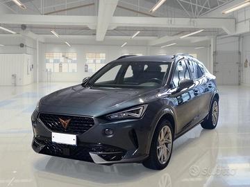 CUPRA FORMENTOR 1.4 E-HYBRID DSG SUV