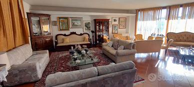 Villa Indipendente di 600 mq