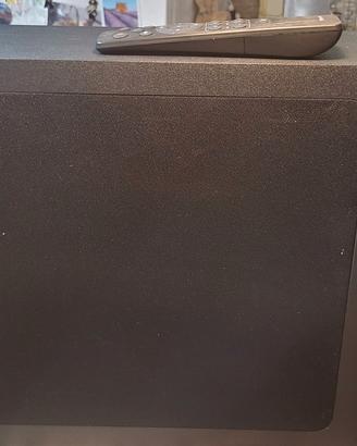 Subwoofer Wireless + Telecomando Hisense HS2100