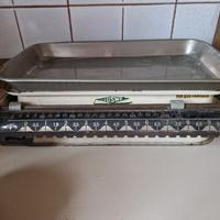 bilancia cucina manuale vintage  alimentare 