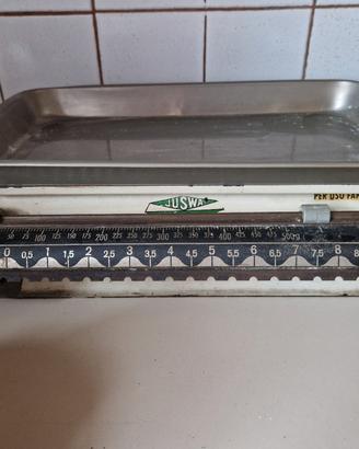 bilancia cucina manuale vintage  alimentare 