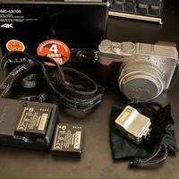 Lumix LX100