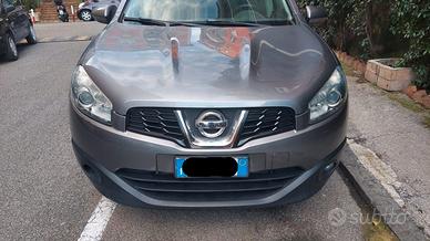 NISSAN Qashqai 1.6 dCi DPF Acenta