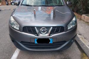NISSAN Qashqai 1.6 dCi DPF Acenta