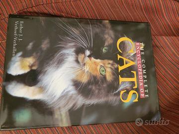 The Complete Encyclopedia of Cats by Esther J. J.