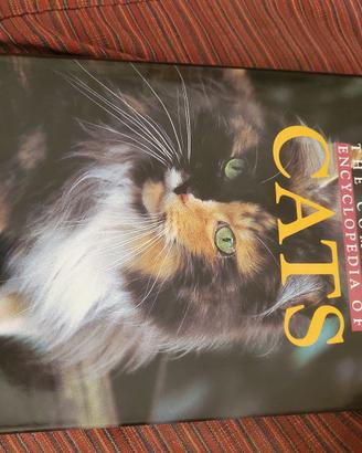 The Complete Encyclopedia of Cats by Esther J. J.