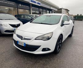 Opel Astra GTC 2.0 CDTI 165CV 3 porte aut.Cosmo S