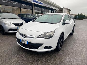 Opel Astra GTC 2.0 CDTI 165CV 3 porte aut.Cosmo S