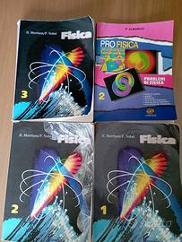  fisica per liceo scientifico 