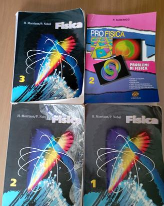  fisica per liceo scientifico 