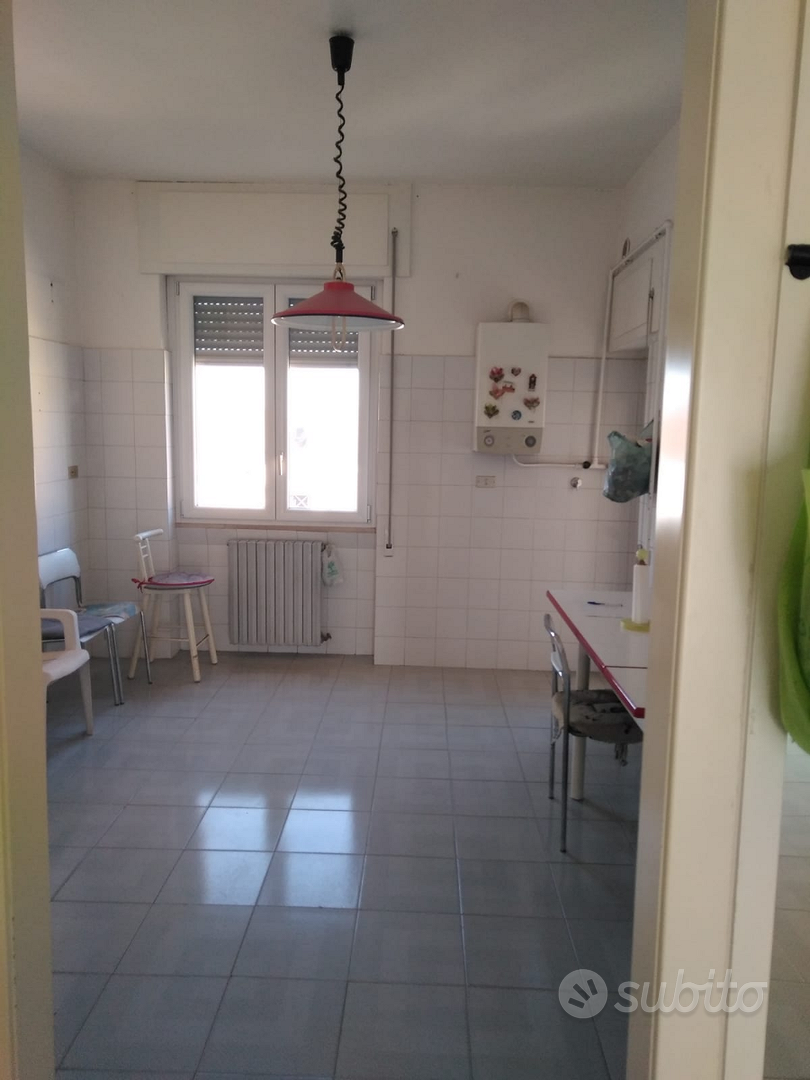 Appartamento – Cerignola, Foggia - Vista 2