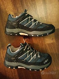 Scarpe Hiking CMP