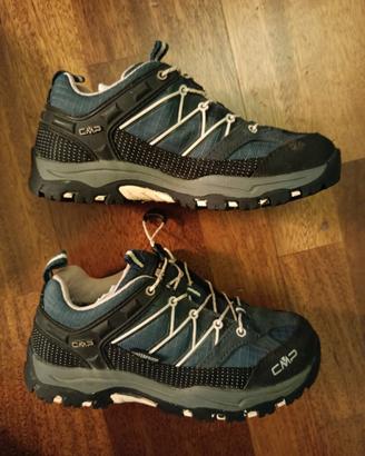 Scarpe Hiking CMP