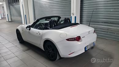 Mazda mx5
