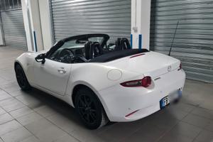 Mazda mx5