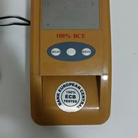 Riconoscitore di Banconote Euro