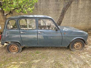 renault r 4