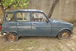 renault r 4