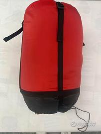 Mammut Tyin MTI 5-Season 180L Sacco a Pelo