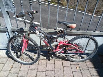 bici bambino 