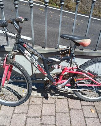 bici bambino 
