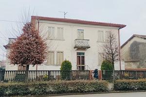 Affascinante Casa Storica nel Cuore di Castagnaro