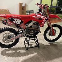 Honda CRF 250 - 2024